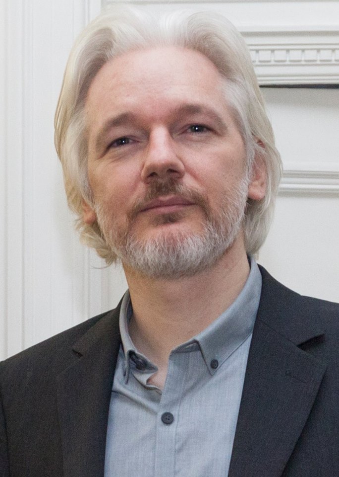 Assange & la Suisse